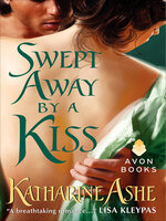 Swept Away by a Kiss